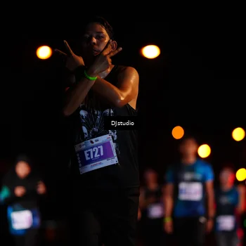 Runner Photo 4979445