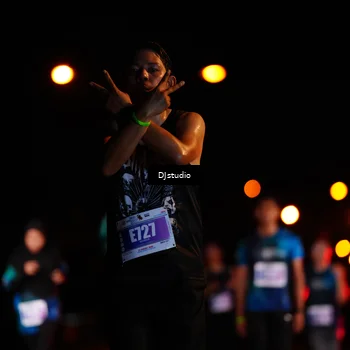 Runner Photo 4979446