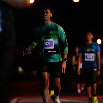Runner Photo 4979452