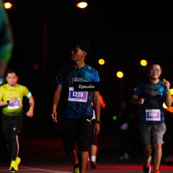 Runner Photo 4979458