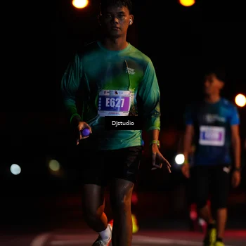 Runner Photo 4979459