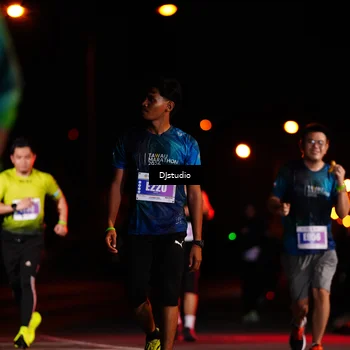Runner Photo 4979460