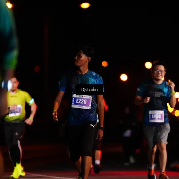 Runner Photo 4979463