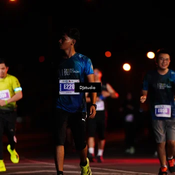 Runner Photo 4979464
