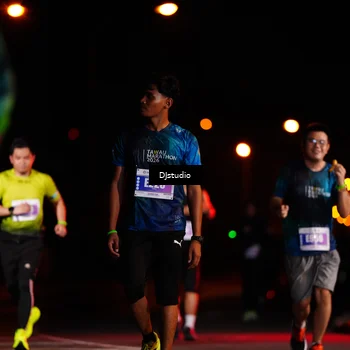 Runner Photo 4979466