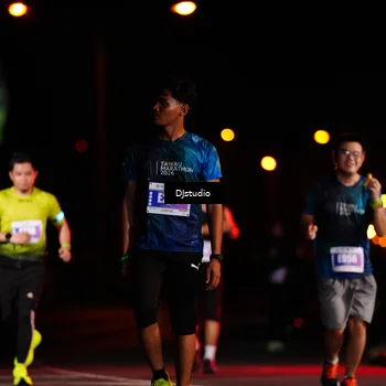 Runner Photo 4979468