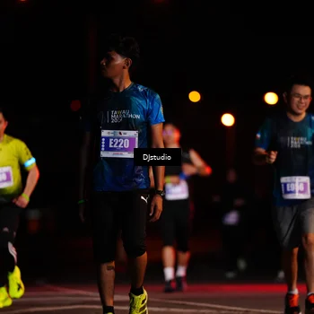 Runner Photo 4979469
