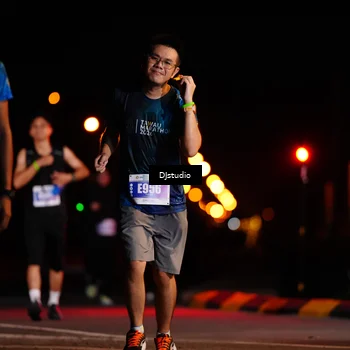 Runner Photo 4979471