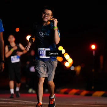 Runner Photo 4979473