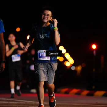 Runner Photo 4979475