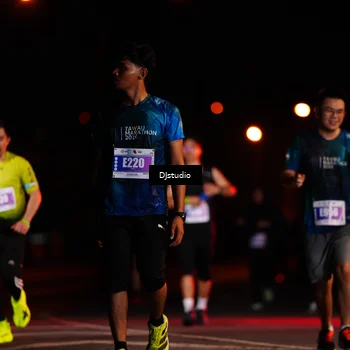 Runner Photo 4979476