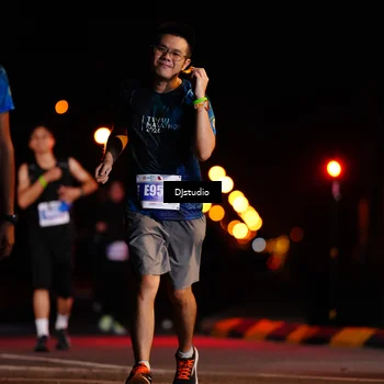Runner Photo 4979478