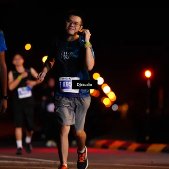 Runner Photo 4979480