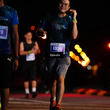 Runner Photo 4979481