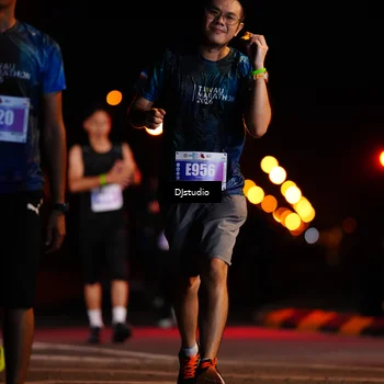 Runner Photo 4979485