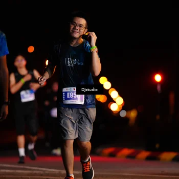 Runner Photo 4979488