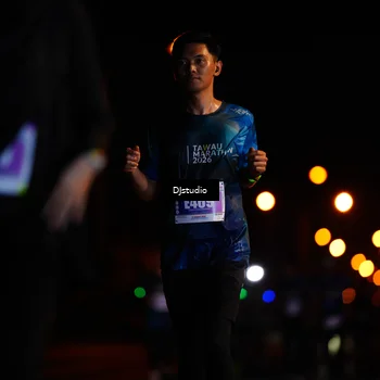 Runner Photo 4979530
