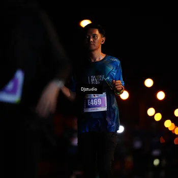 Runner Photo 4979534