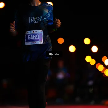 Runner Photo 4979541