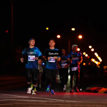 Runner Photo 4979557