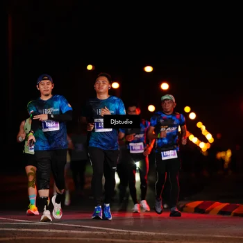 Runner Photo 4979561