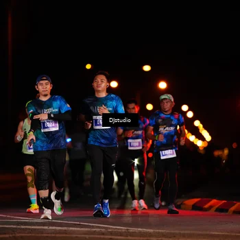 Runner Photo 4979562