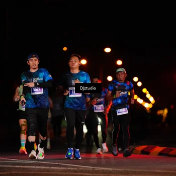 Runner Photo 4979564