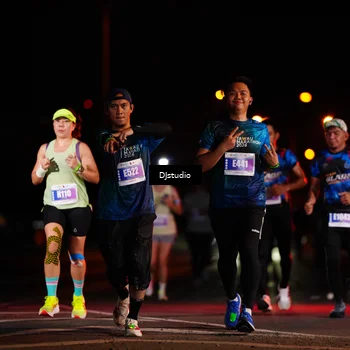 Runner Photo 4979565