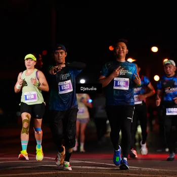 Runner Photo 4979566