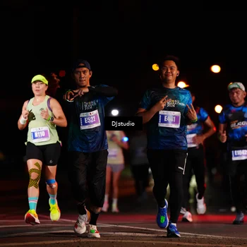 Runner Photo 4979567