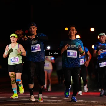 Runner Photo 4979568