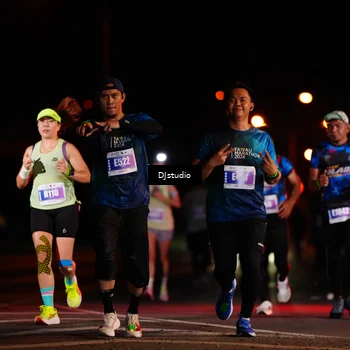Runner Photo 4979569