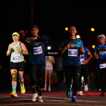 Runner Photo 4979570