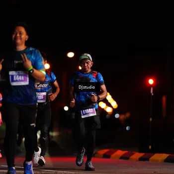Runner Photo 4979571