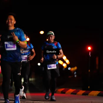 Runner Photo 4979572