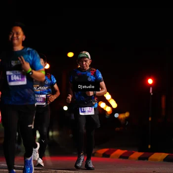 Runner Photo 4979573