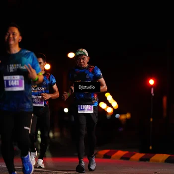 Runner Photo 4979574