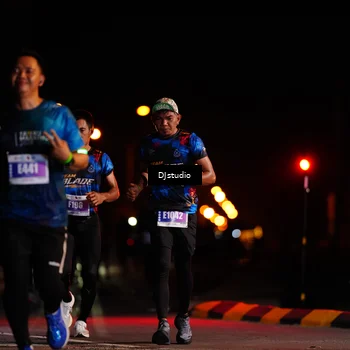 Runner Photo 4979575