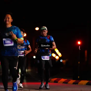 Runner Photo 4979576