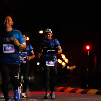 Runner Photo 4979578
