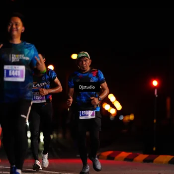 Runner Photo 4979579