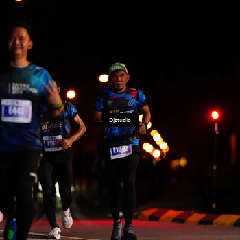 Runner Photo 4979580