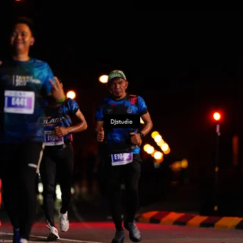 Runner Photo 4979581
