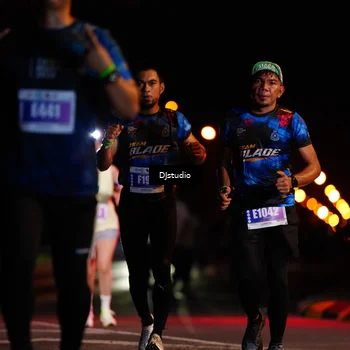 Runner Photo 4979583