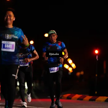 Runner Photo 4979584