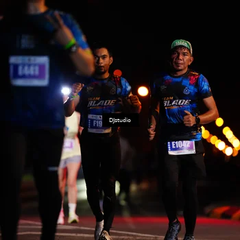 Runner Photo 4979586