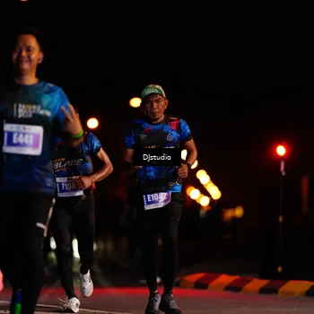 Runner Photo 4979587