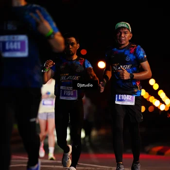 Runner Photo 4979588