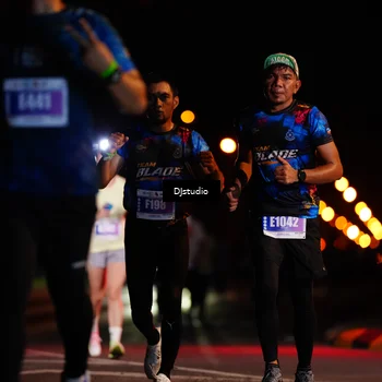 Runner Photo 4979590