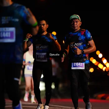 Runner Photo 4979591